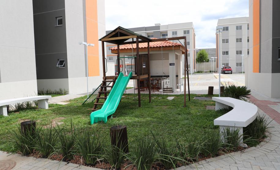 Casa Fácil investe R$ 3,9 milhões em novo residencial com 208 apartamentos em Pinhais