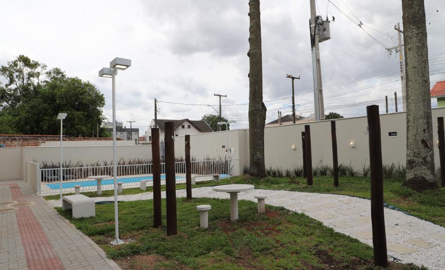 Casa Fácil investe R$ 3,9 milhões em novo residencial com 208 apartamentos em Pinhais