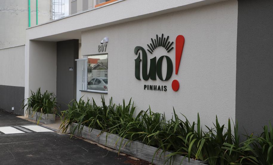 Casa Fácil investe R$ 3,9 milhões em novo residencial com 208 apartamentos em Pinhais