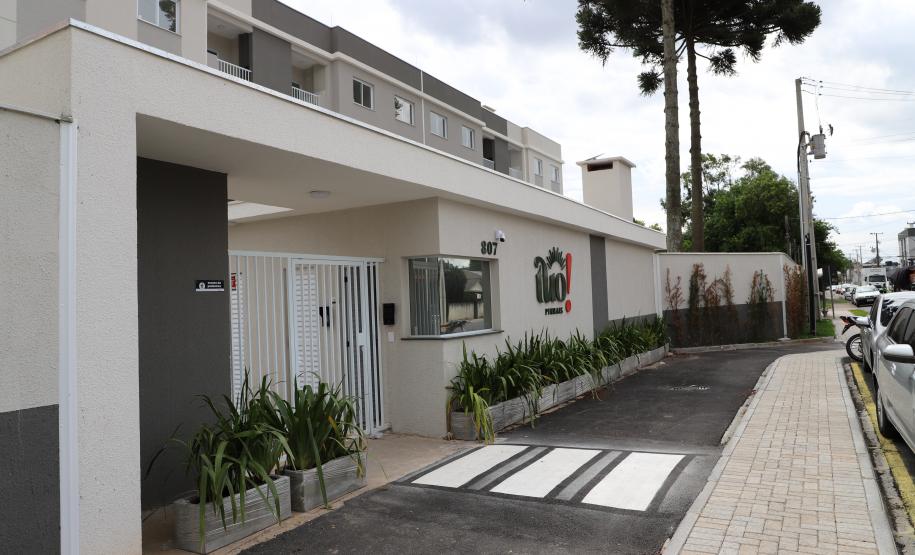 Casa Fácil investe R$ 3,9 milhões em novo residencial com 208 apartamentos em Pinhais