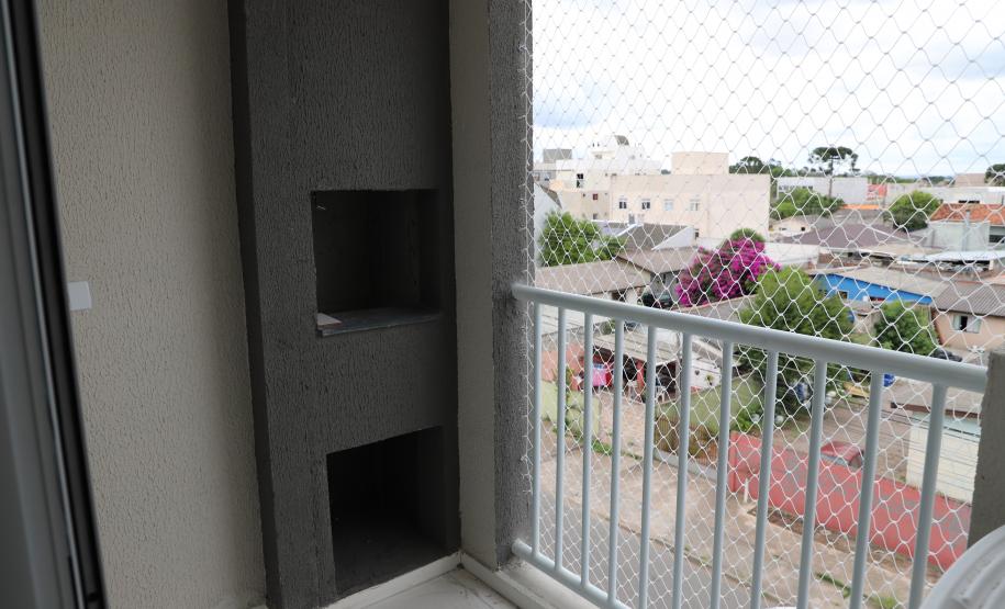 Casa Fácil investe R$ 3,9 milhões em novo residencial com 208 apartamentos em Pinhais