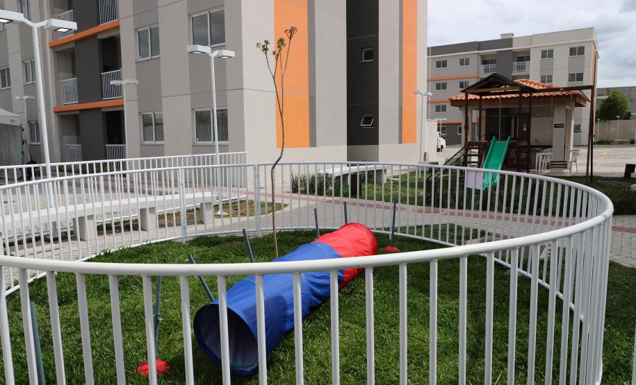 Casa Fácil investe R$ 3,9 milhões em novo residencial com 208 apartamentos em Pinhais