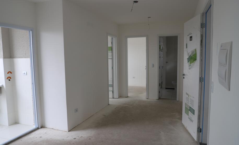 Casa Fácil investe R$ 3,9 milhões em novo residencial com 208 apartamentos em Pinhais