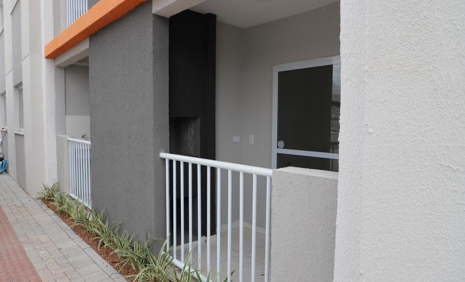 Casa Fácil investe R$ 3,9 milhões em novo residencial com 208 apartamentos em Pinhais