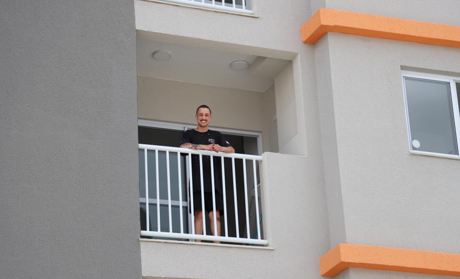 Casa Fácil investe R$ 3,9 milhões em novo residencial com 208 apartamentos em Pinhais