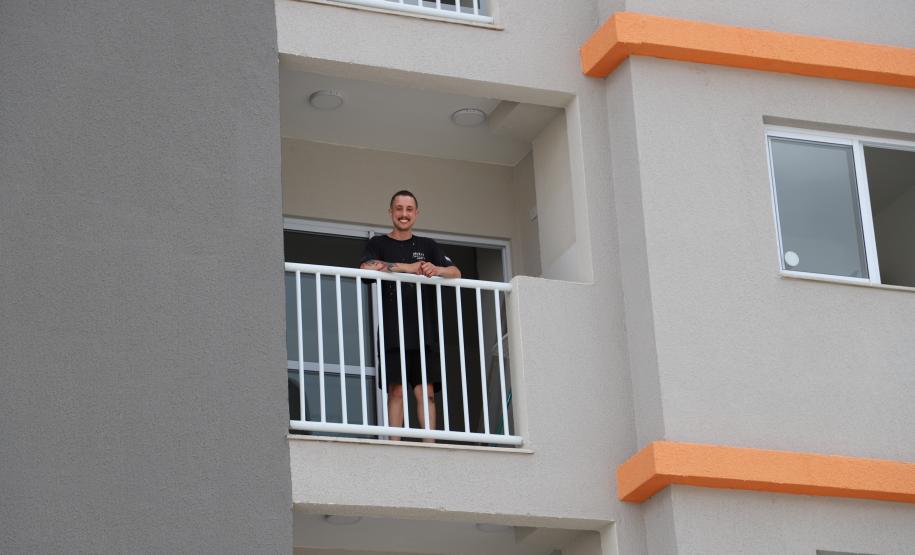 Casa Fácil investe R$ 3,9 milhões em novo residencial com 208 apartamentos em Pinhais