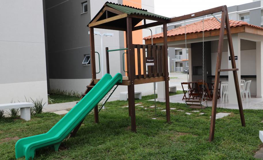 Casa Fácil investe R$ 3,9 milhões em novo residencial com 208 apartamentos em Pinhais