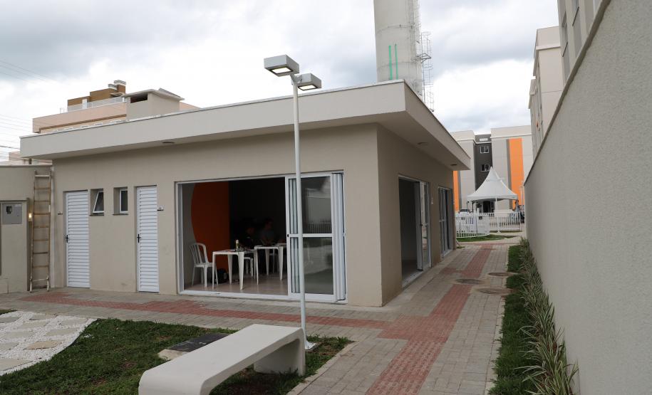 Casa Fácil investe R$ 3,9 milhões em novo residencial com 208 apartamentos em Pinhais