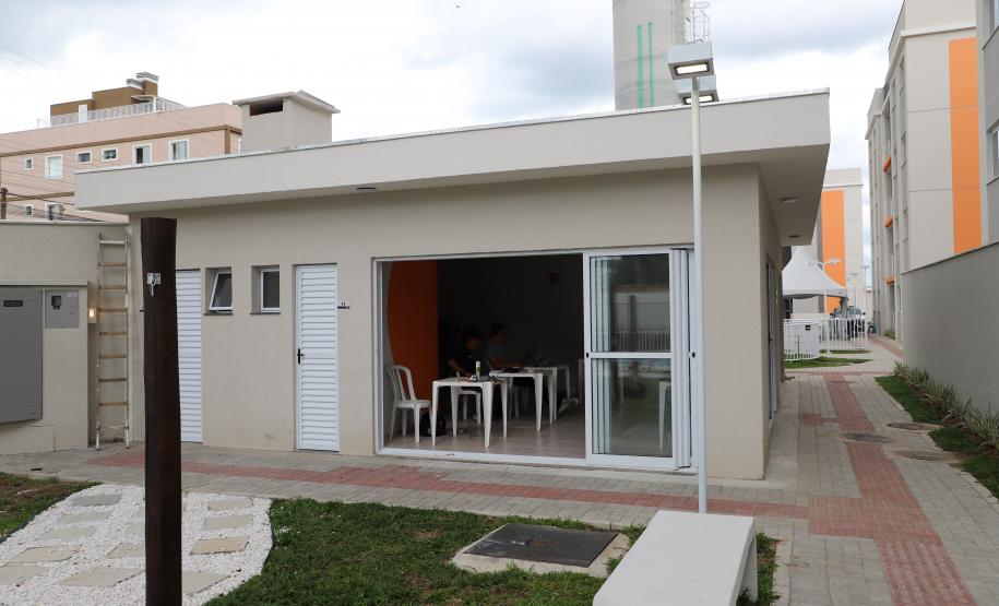 Casa Fácil investe R$ 3,9 milhões em novo residencial com 208 apartamentos em Pinhais