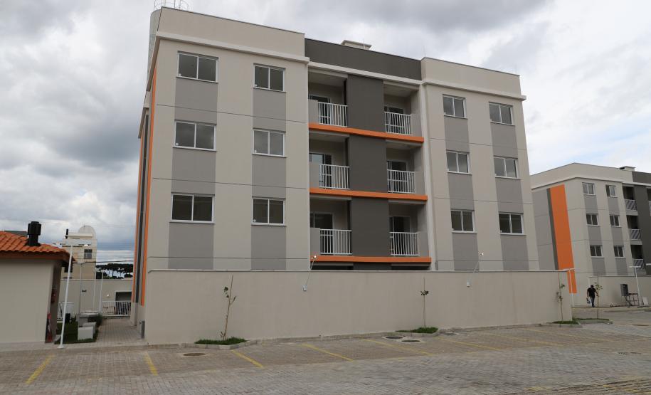 Casa Fácil investe R$ 3,9 milhões em novo residencial com 208 apartamentos em Pinhais