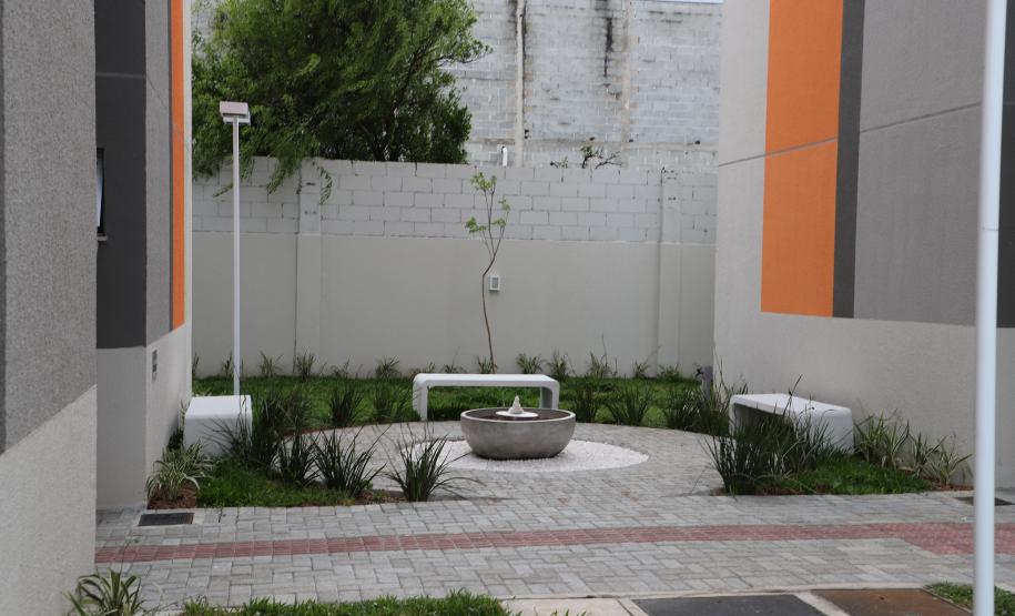 Casa Fácil investe R$ 3,9 milhões em novo residencial com 208 apartamentos em Pinhais