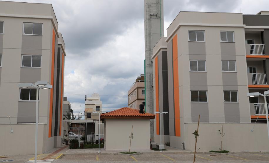 Casa Fácil investe R$ 3,9 milhões em novo residencial com 208 apartamentos em Pinhais