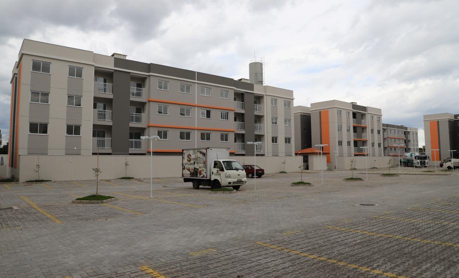 Casa Fácil investe R$ 3,9 milhões em novo residencial com 208 apartamentos em Pinhais