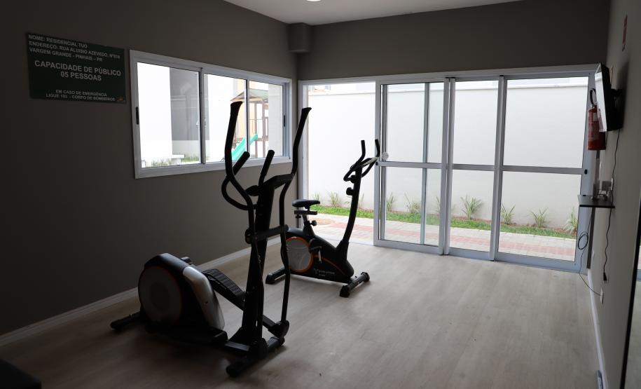 Casa Fácil investe R$ 3,9 milhões em novo residencial com 208 apartamentos em Pinhais