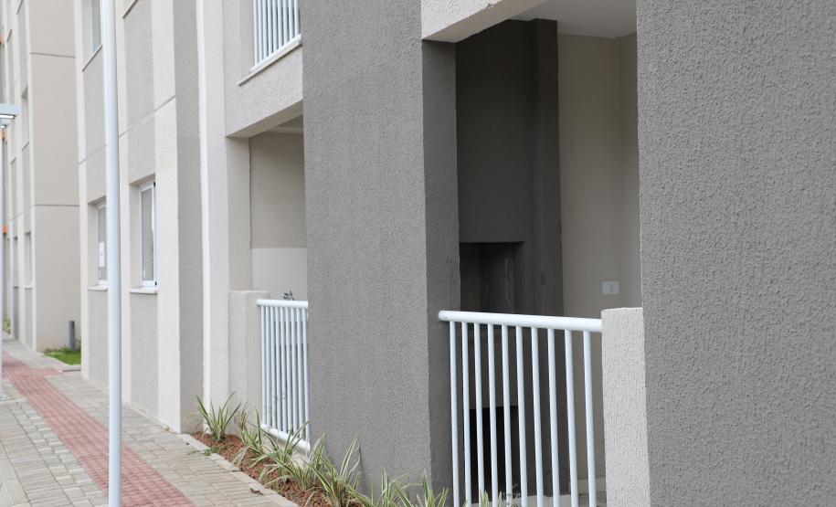 Casa Fácil investe R$ 3,9 milhões em novo residencial com 208 apartamentos em Pinhais