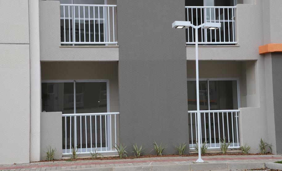 Casa Fácil investe R$ 3,9 milhões em novo residencial com 208 apartamentos em Pinhais