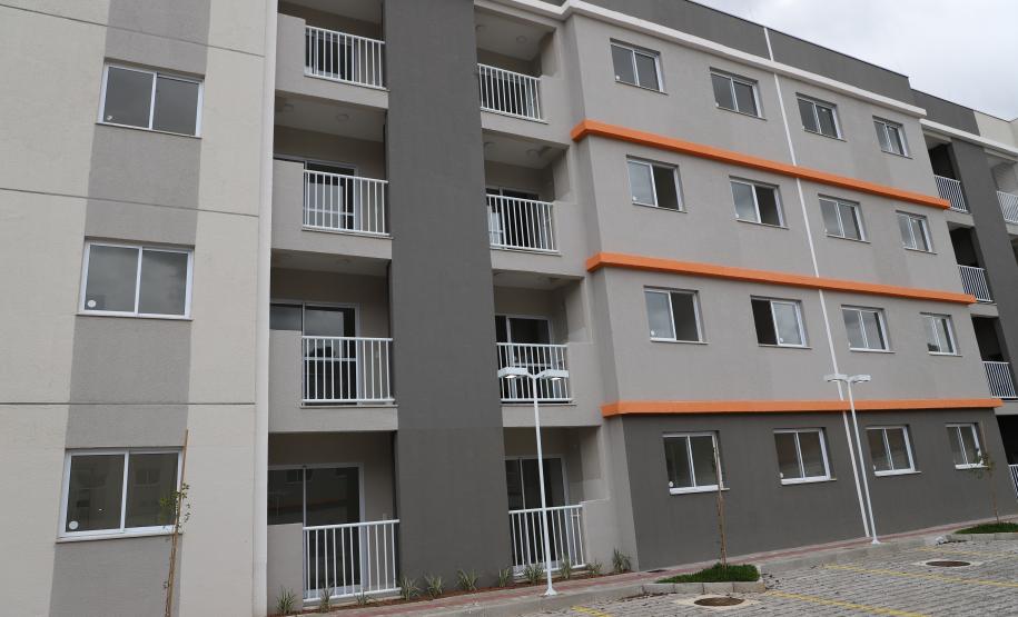 Casa Fácil investe R$ 3,9 milhões em novo residencial com 208 apartamentos em Pinhais