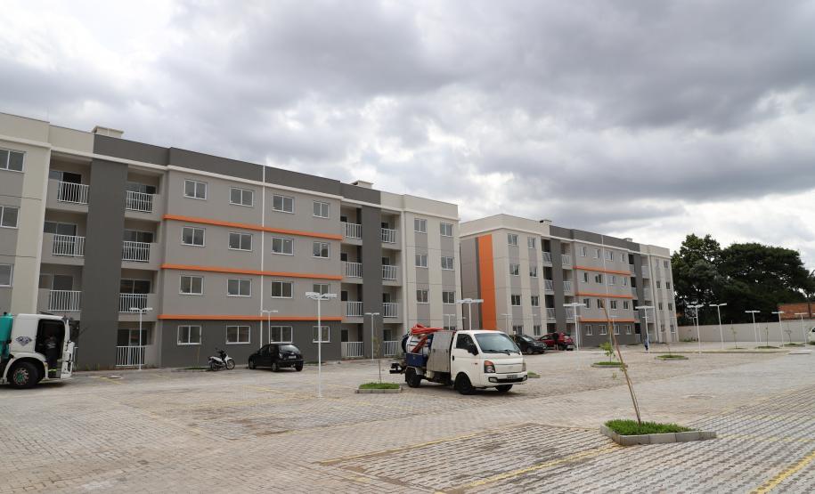Casa Fácil investe R$ 3,9 milhões em novo residencial com 208 apartamentos em Pinhais