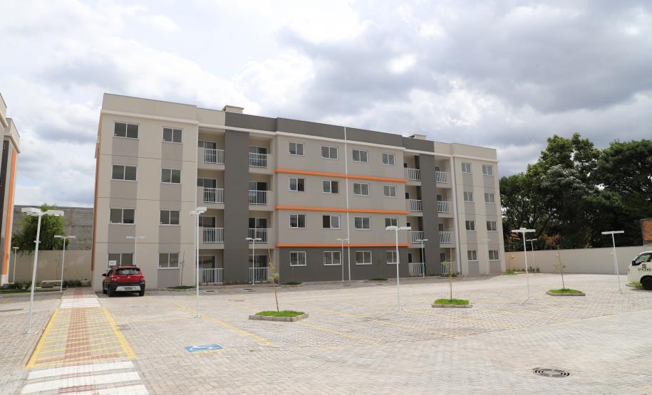 Casa Fácil investe R$ 3,9 milhões em novo residencial com 208 apartamentos em Pinhais