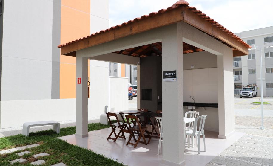 Casa Fácil investe R$ 3,9 milhões em novo residencial com 208 apartamentos em Pinhais