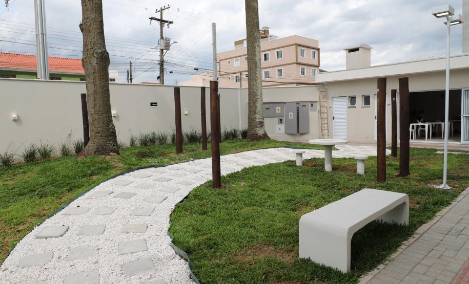 Casa Fácil investe R$ 3,9 milhões em novo residencial com 208 apartamentos em Pinhais