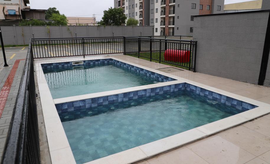 Subsídios do Casa Fácil Paraná ajudam famílias de São José dos Pinhais na conquista da moradia própria