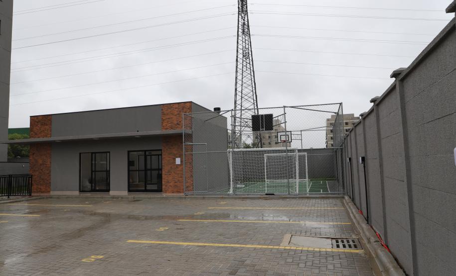 Subsídios do Casa Fácil Paraná ajudam famílias de São José dos Pinhais na conquista da moradia própria