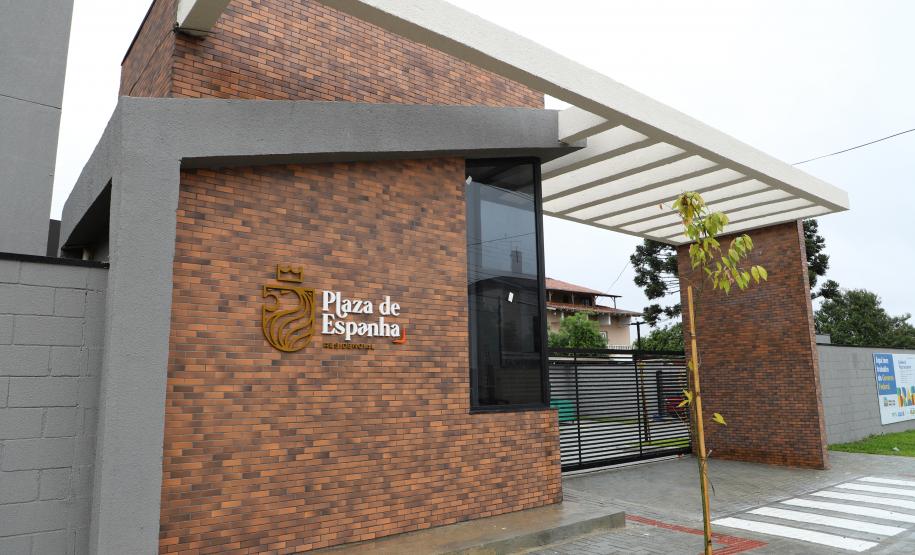 Subsídios do Casa Fácil Paraná ajudam famílias de São José dos Pinhais na conquista da moradia própria