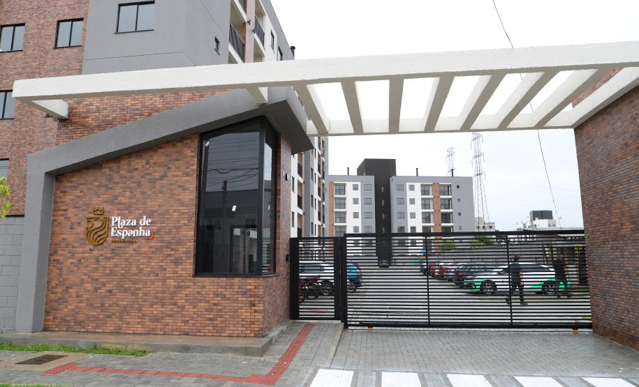 Subsídios do Casa Fácil Paraná ajudam famílias de São José dos Pinhais na conquista da moradia própria