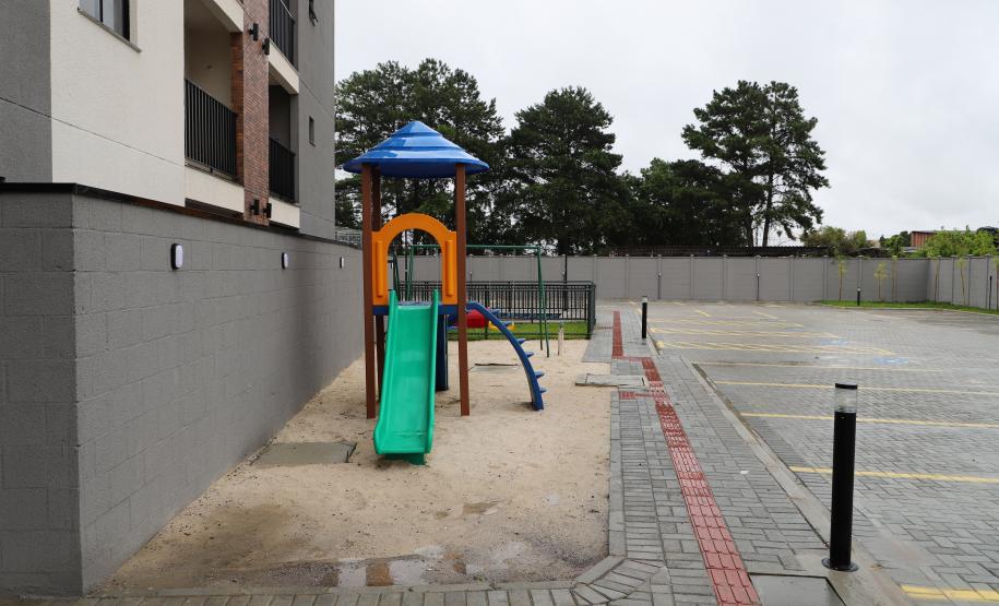 Subsídios do Casa Fácil Paraná ajudam famílias de São José dos Pinhais na conquista da moradia própria