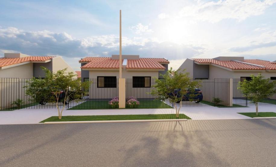 Residencial Da Riviera