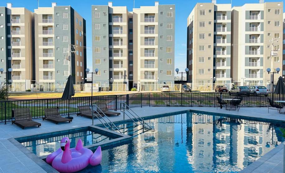 Mais de 130 mil famílias: Casa Fácil impulsiona habitação e movimenta a economia do Paraná