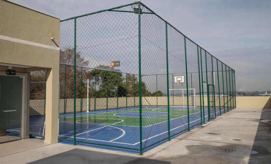 Com o apoio do Estado, mais 384 apartamentos foram entregues na capital neste final de ano