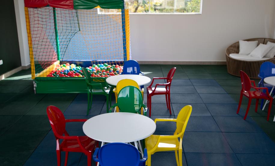 Com o apoio do Estado, mais 384 apartamentos foram entregues na capital neste final de ano