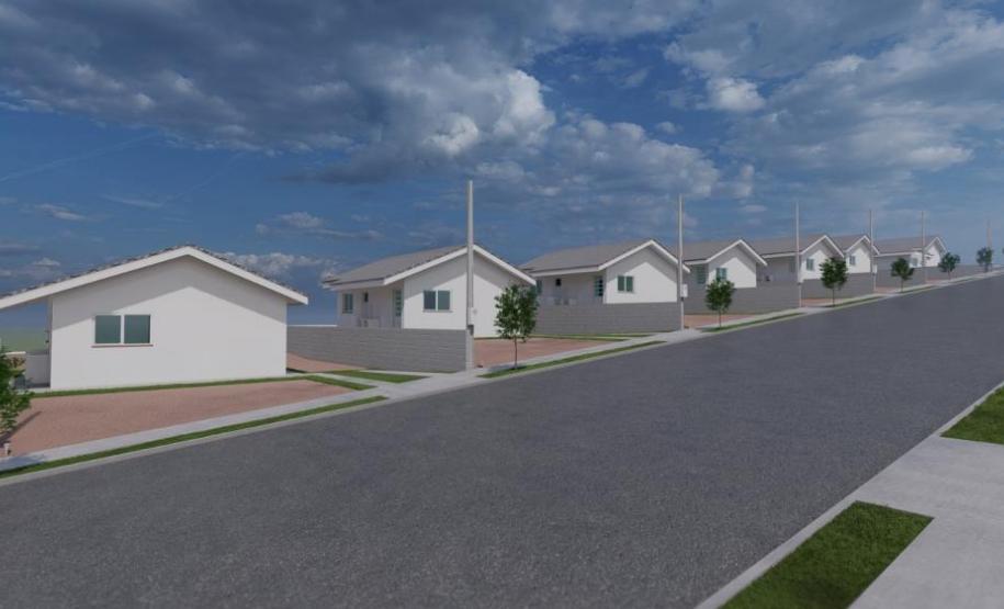 Residencial Jardim Esplanada