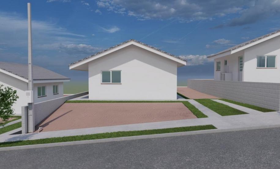 Residencial Jardim Esplanada