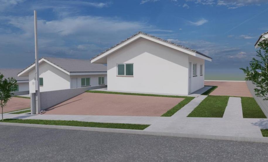 Residencial Formosa Do Oeste