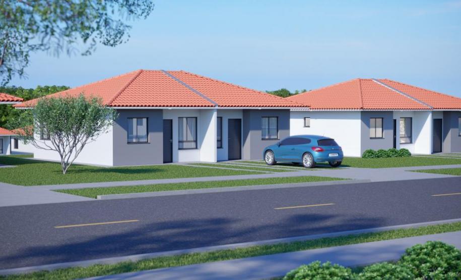 Residencial Vista Alegre