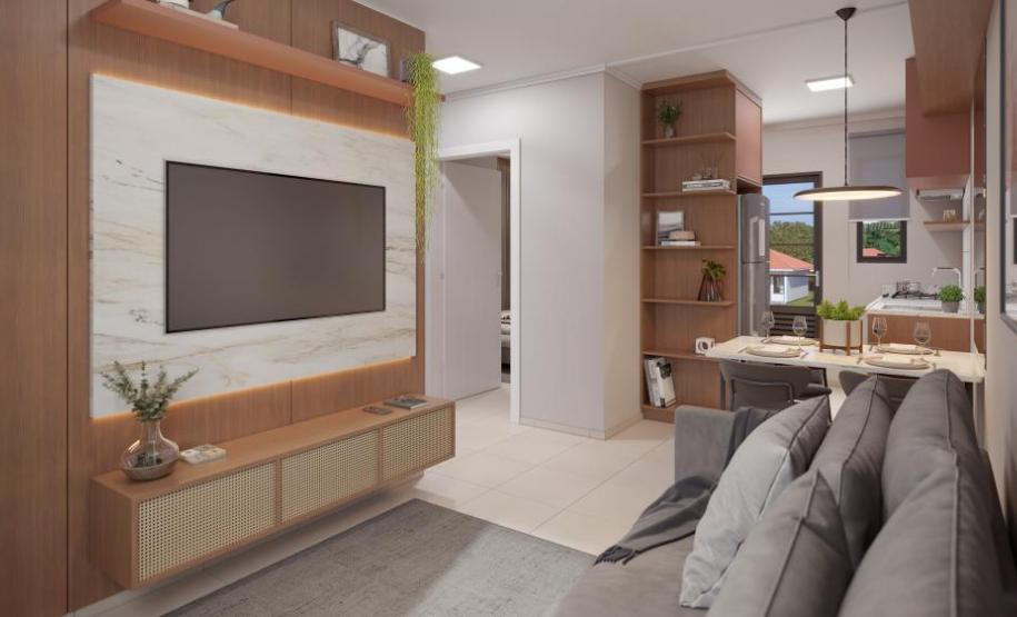 Residencial Vista Alegre