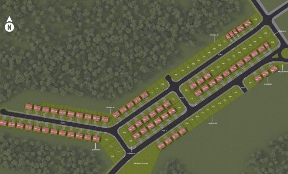 Residencial Vista Alegre