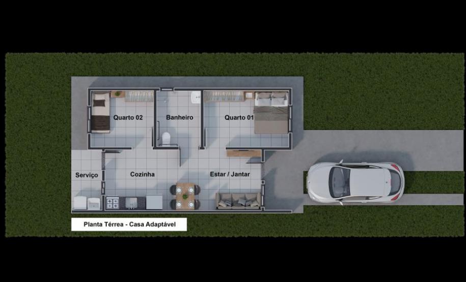 Residencial Vista Alegre