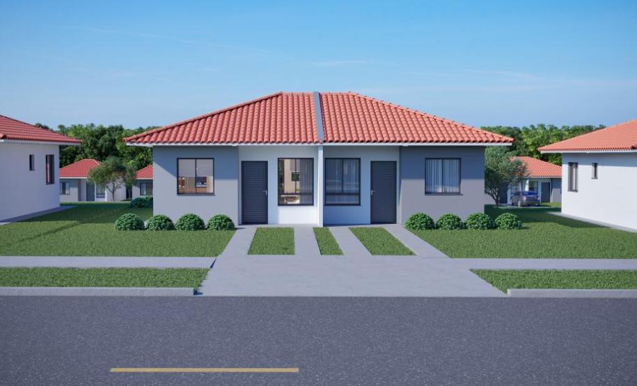 Residencial Vista Alegre