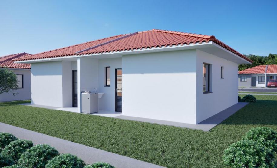 Residencial Vista Alegre