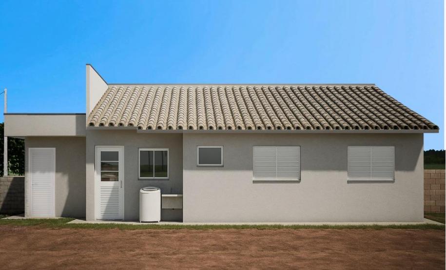 Residencial Novo Jardim Riviera