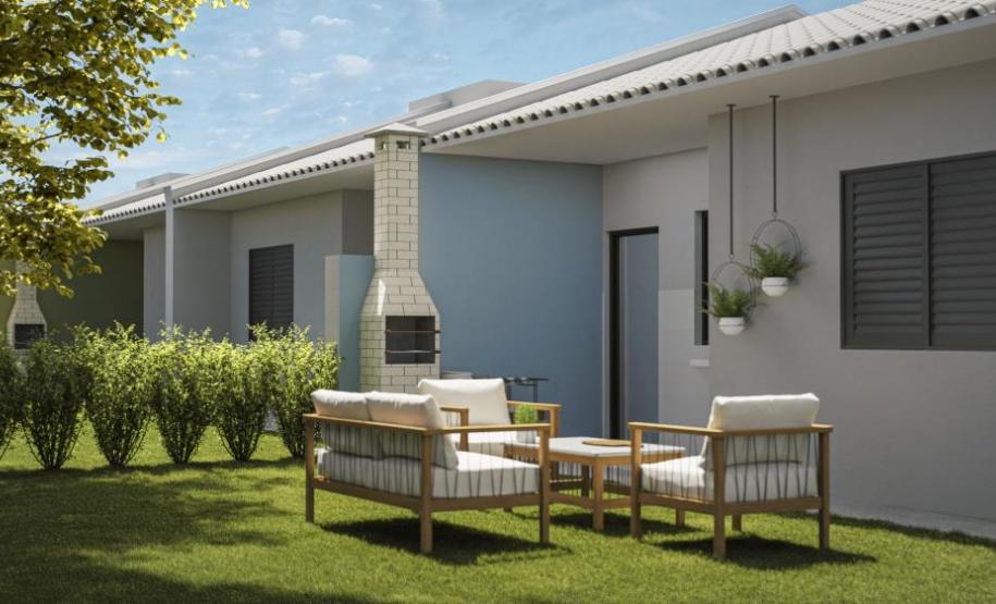 CONDOMÍNIO RESIDENCIAL NOVO BRONZEL