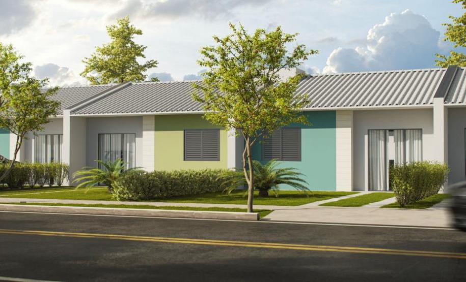 CONDOMÍNIO RESIDENCIAL NOVO BRONZEL