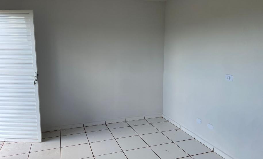 Recursos estaduais ajudam famílias de Jaguapitã na conquista da casa própria