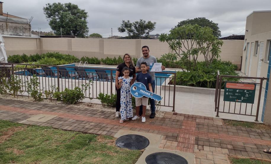 Casa Fácil investe mais de R$ 2,6 milhões em novo residencial de Londrina