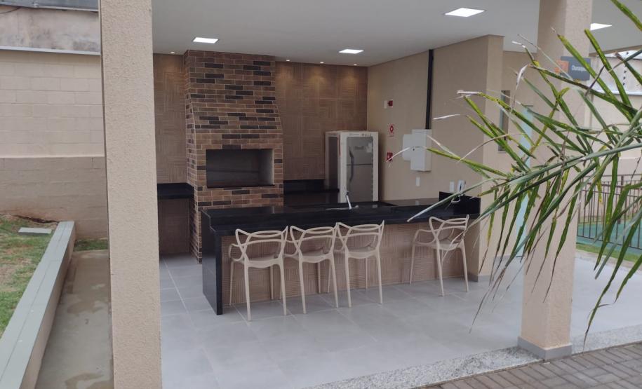 Casa Fácil investe mais de R$ 2,6 milhões em novo residencial de Londrina