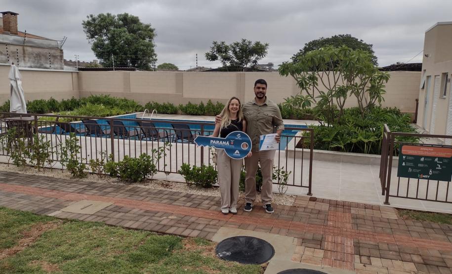 Casa Fácil investe mais de R$ 2,6 milhões em novo residencial de Londrina